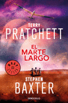 MARTE LARGO EL (LA TIERRA LARGA 3)