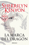 MARCA DEL DRAGON (CAZADORES OSCUROS 26)