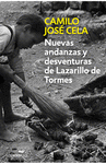 NUEVAS ANDANZAS Y DESVENTURAS DE LAZARI