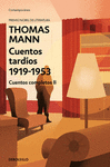CUENTOS TARDIOS 1919-1953