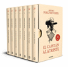 EL CAPITAN ALATRISTRE (EDICION PACK)