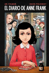 DIARIO ANNE FRANK (NOVELA GRAFICA)
