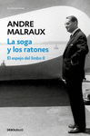 LA SOGA Y LOS RATONES (EL ESPEJO DEL LIMBO 2)
