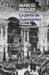 LA PARTE DE GUERMANTES (EN BUSCA DEL TIEMPO PERDIDO 3)
