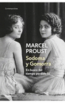 SODOMA Y GOMORRA (EN BUSCA DEL TIEMPO PERDIDO 4)