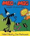 MEG & MOG JUEGAN AL ESCONDITE