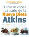 NUEVA DIETA ATKINS