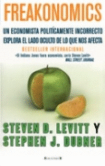 FREAKONOMICS