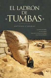 LADRON DE TUMBAS, EL EDICION DE LUJO
