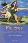 MUJERES QUE CORREN CON LOBOS