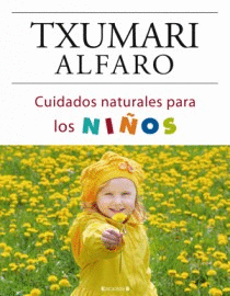 SOLUCIONES NATURALES PARA LOS NIOS