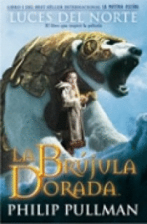BRUJULA DORADA LA