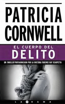 CUERPO DEL DELITO EL