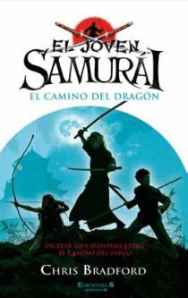 JOVEN SAMURAI, EL CAMINO DEL DRAGON