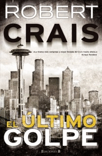 ULTIMO GOLPE, EL