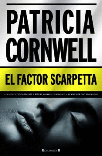 FACTOR SCARPETTA, EL
