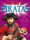 PIRATAS �AVENTURAS 3D!