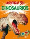 DINOSAURIOS �AVENTURAS 3D!