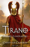TIRANO JUEGOS FUNERARIOS