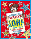 DONDE ESRA WALLY? OH !