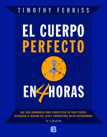 CUERPO PERFECTO EN 4 HORAS, EL
