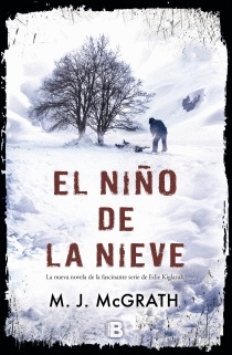 NI�O DE LA NIEVE, EL