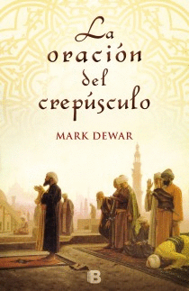 ORACION DEL CREPUSCULO, LA