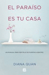 PARAISO ES TU CASA EL