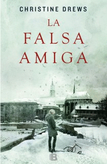 FALSA AMIGA, LA