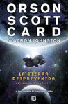 TIERRA DESPREVENIDA, LA