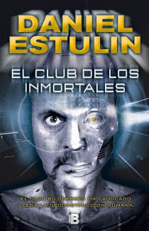 CLUB DE LOS INMORTALES, EL