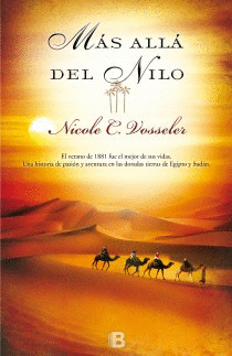 MAS ALLA DEL NILO