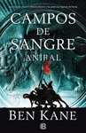 ANIBAL: CAMPOS DE SANGRE