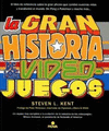 LA GRAN HISTORIA DE LOS VIDEOJUEGOS