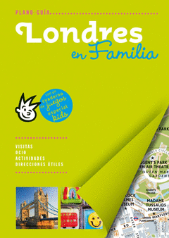 LONDRES / PLANO GUIA FAMILY