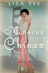 MU�ECAS CHINAS, LAS