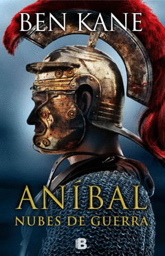 ANIBAL NUBES DE GUERRA