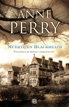 MUERTE EN BLACKEATH