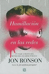 HUMILLACIONES EN LAS REDES