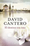 EL DESTINO ERA ESTO