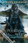 PUERTAS DE LA CASA DE LA MUERTE LAS