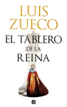 EL AJEDREZ DE LA REINA
