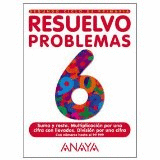 RESUELVO PROBLEMAS CUA 6
