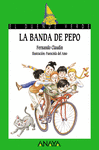 133   LA BANDA DE PEPO