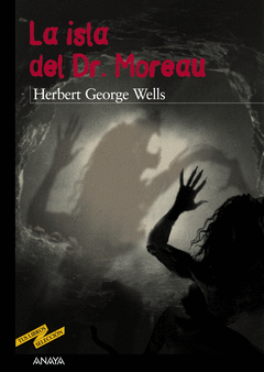 LA ISLA DEL DR   MOREAU