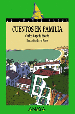 145   CUENTOS EN FAMILIA