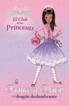 LA PRINCESA DAISY Y EL DRAGON DESLUMBRANTE
