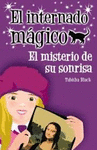 MISTERIO DE SU SONRISA