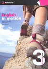 ENGLISH IN MOTION 3 STUDENTS BOOK