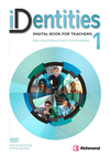 IDENTITIES 1 DIGITAL BOOK